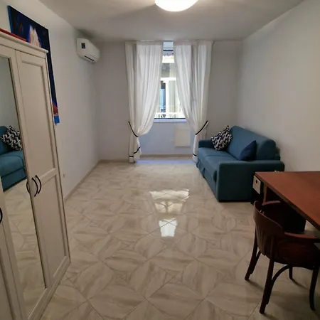 Apartamento Casa Di Gabri