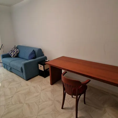 Apartamento Casa Di Gabri