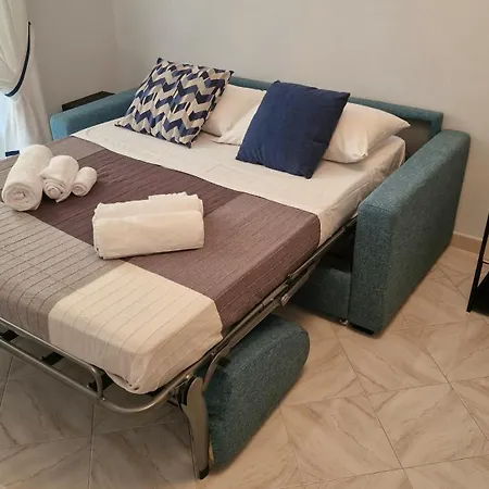Casa Di Gabri *