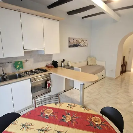 Casa Di Gabri * Nápoles