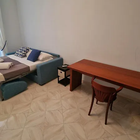 Apartamento Casa Di Gabri