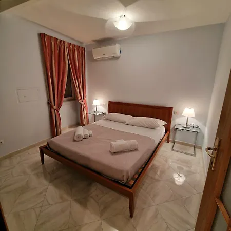 Casa Di Gabri