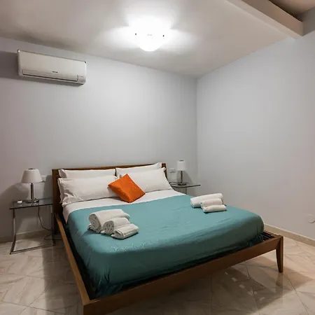 Apartamento Casa Di Gabri Nápoles