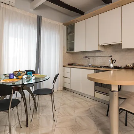 Apartamento Casa Di Gabri