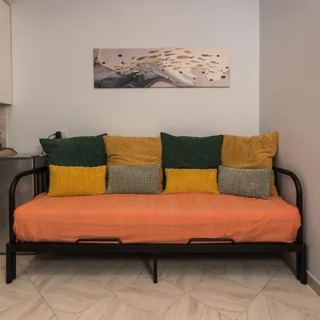 Casa Di Gabri *