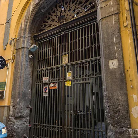 Casa Di Gabri