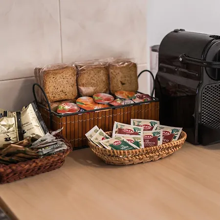 Casa Di Gabri Apartamento *