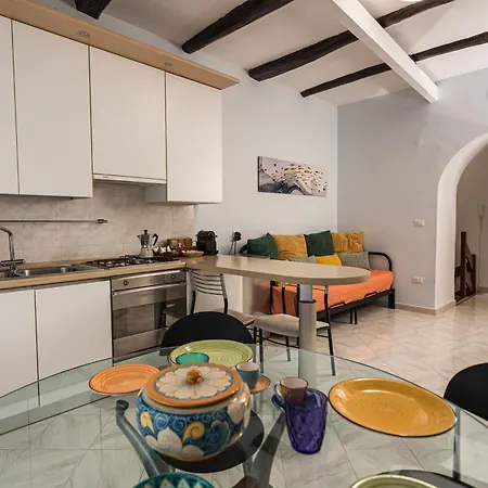 Casa Di Gabri