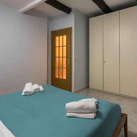 Apartamento Casa Di Gabri