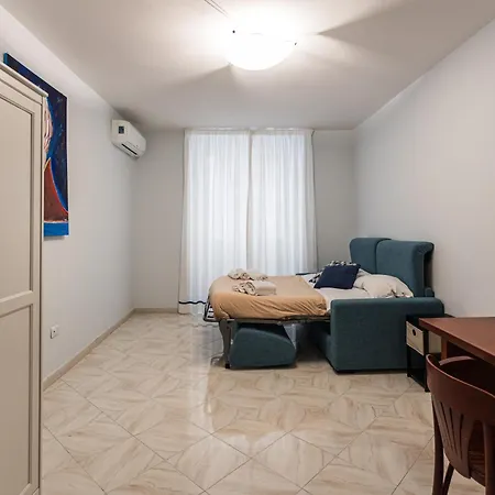 Casa Di Gabri Apartamento Nápoles