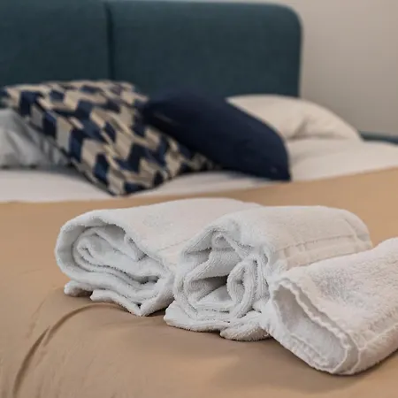 Apartamento Casa Di Gabri Nápoles