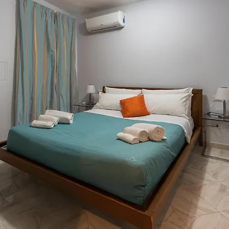 Apartamento Casa Di Gabri