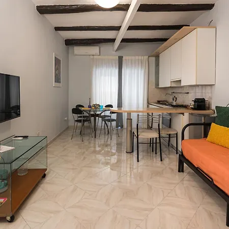 Casa Di Gabri Apartamento *