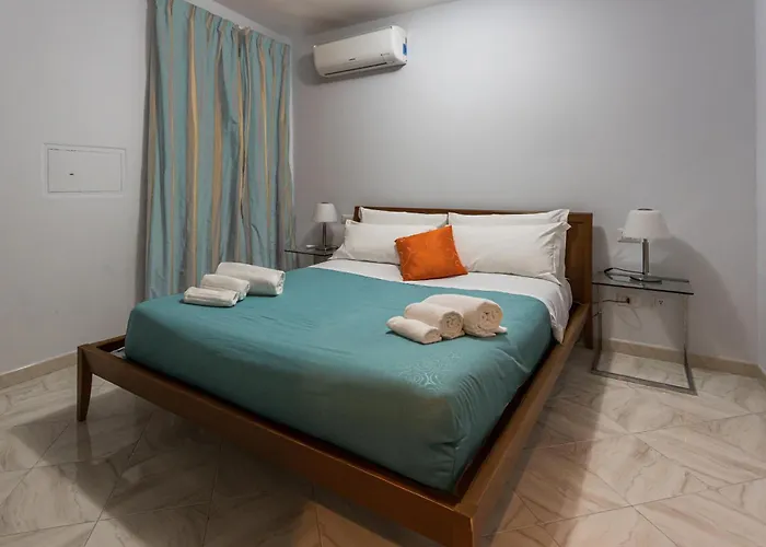Апартаменты Casa Di Gabri