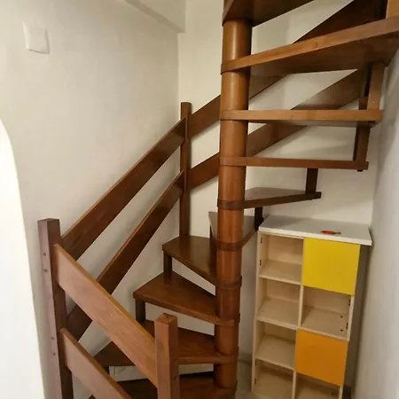 Apartmán Casa Di Gabri