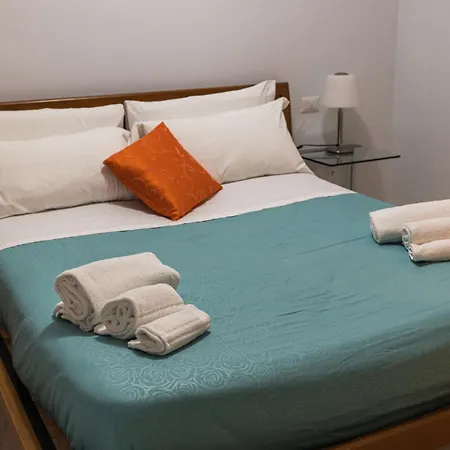 Casa Di Gabri Διαμέρισμα *