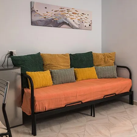 Casa Di Gabri Διαμέρισμα Νάπολη