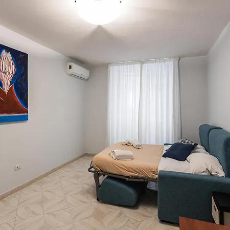 Apartmán Casa Di Gabri