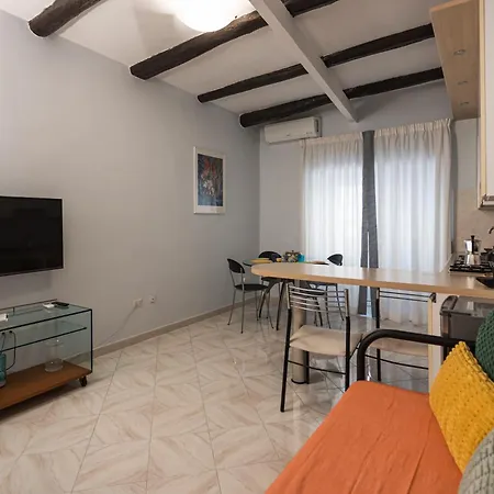 Casa Di Gabri