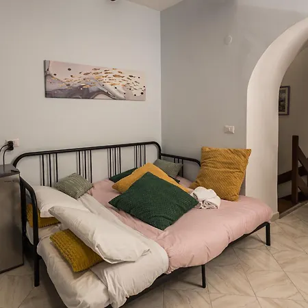 Casa Di Gabri Apartmán