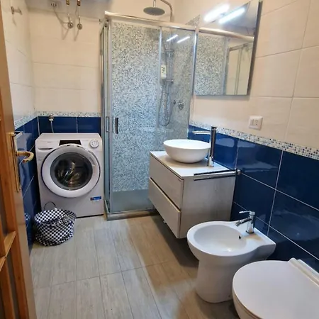 Casa Di Gabri Apartment
