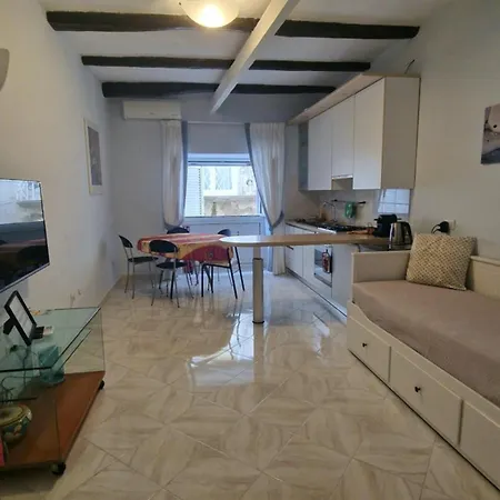 Apartment Casa Di Gabri *
