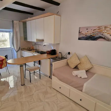 Casa Di Gabri *