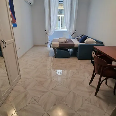 Casa Di Gabri Lejlighed