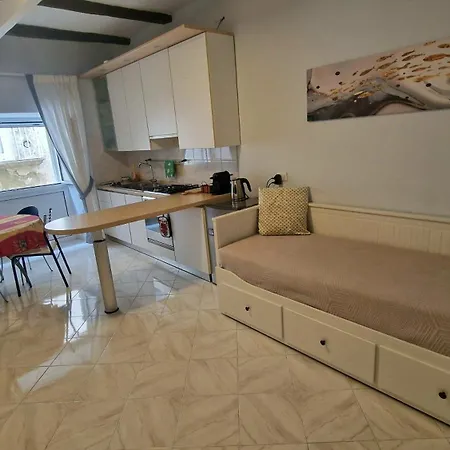 Casa Di Gabri Apartment Naples
