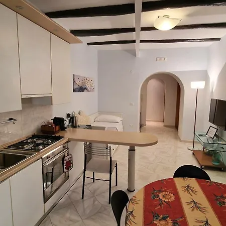 Apartment Casa Di Gabri