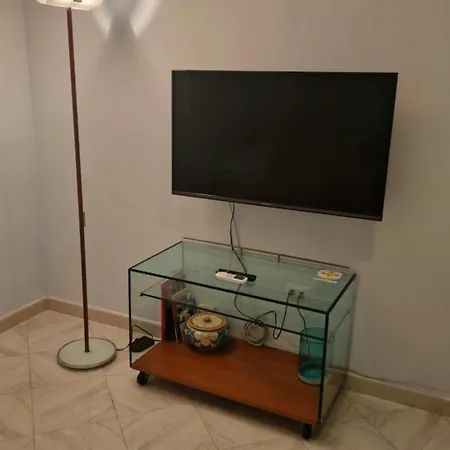 Casa Di Gabri Apartment