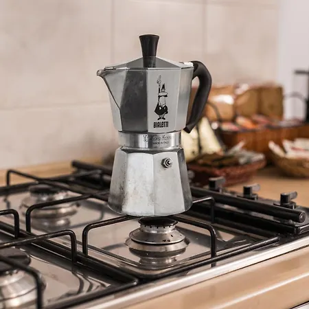 Lejlighed Casa Di Gabri Napoli