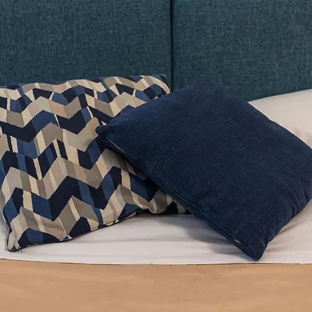 Casa Di Gabri Lejlighed