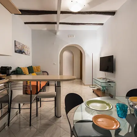 Casa Di Gabri * Naples