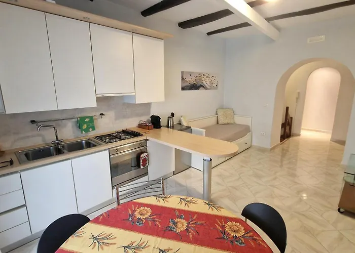 Casa Di Gabri * 나폴리