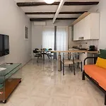 Casa Di Gabri شقة *