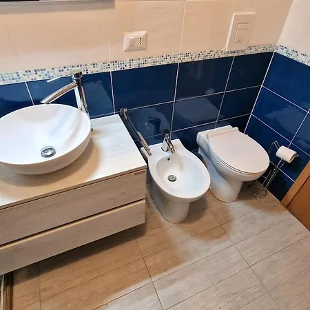 Casa Di Gabri דירה נאפולי