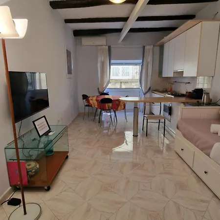 דירה Casa Di Gabri *