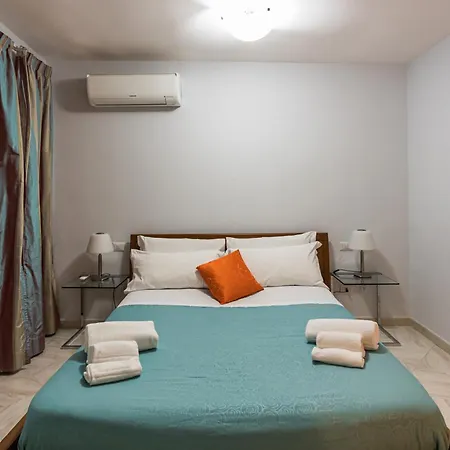 Casa Di Gabri נאפולי