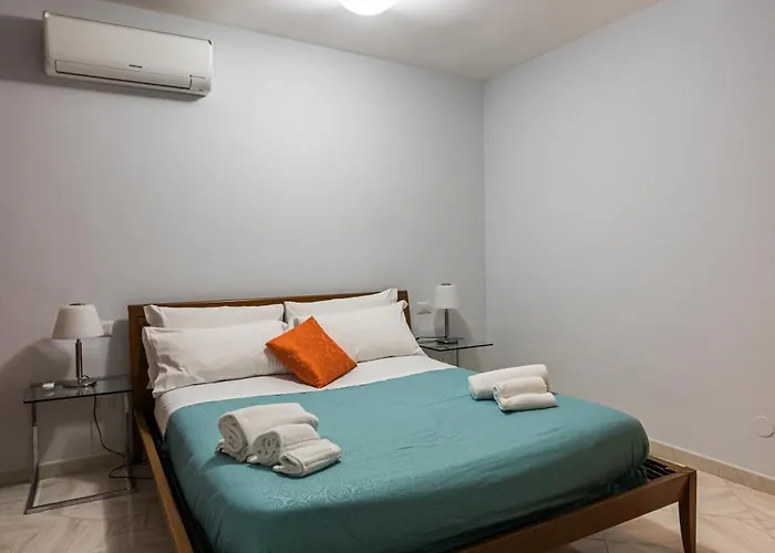 Lejlighed Casa Di Gabri Napoli